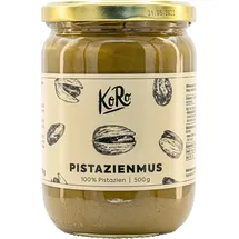 Koro Pistazienmus - 500.0 g