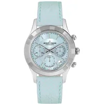 Jacques Lemans Venice 1-2151C Leder 38,0 mm