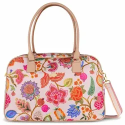 Oilily Sassy Sits Handtasche 42 cm  rosa