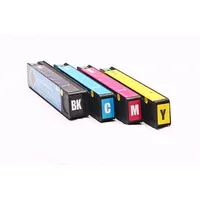 ABC-Design Kompatibel Druckerpatrone für HP 980 Enterprise Color X555