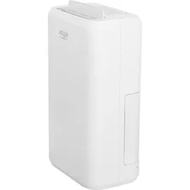 Adler AD 7861 in Weiß