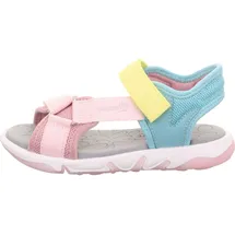 superfit Pebbles Mehrfarbig 28