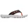 OAKLEY Apparel Operative 2.0 Flip-flops - Lunar Rock / Blackout - EU 40