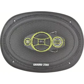 Ground Zero GZCF 7104XSPL