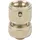 Rehau Wasserstop 1/2" Messing Stecksystem