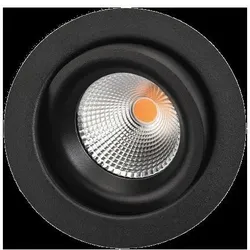 SG Leuchten LED-Downlight 905240