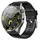 Valdus VG52 PRO 4G/5G 46 mm Aluminiumgehäuse grau Sportarmband grau NO SIZE