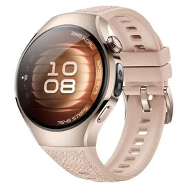 Huawei Watch 5 42 mm Beiges Kompositarmband