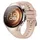 Huawei Watch 5 42 mm Beiges Kompositarmband
