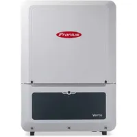 Fronius Verto 30.0 PV-WR, 4 MPPT, 3-phasig, SPD Typ