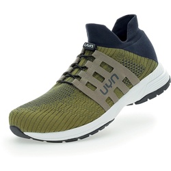 Uyn MAN Nature Tune Shoes sage/carbon (E681) 39