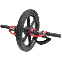 Sporttrend 24 Sporttrend 24® Profi Ab Roller | Bauchmuskeltrainer,