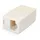 Startech StarTech.com Cat5e RJ45 Netzwerkkabel Koppler / Verbinder - Patchkabel Modular Kupplung - Buchse