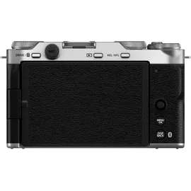 Fujifilm X-M5 + XC 15-45 mm Silber