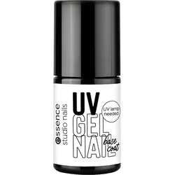 Essence studio nails UV Gel Nail Base Coat 5 ml Perfect Base 
