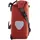 Ortlieb Sport-Roller Plus Fahrradtasche salsa/dark chili