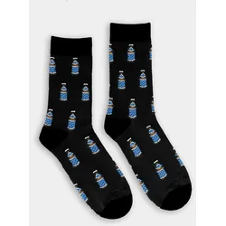 BAVARIAN CAPS Socken Bayerisch Hell -
