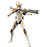 Kotobukiya Star Wars The Clone Wars ARTFX 1/10 Commander Cody 17 cm