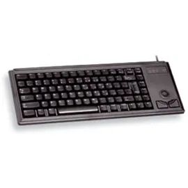 Cherry G84-4100 US schwarz G84-4100LCMEU-2
