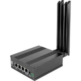 Megasat Camper Connected 5G