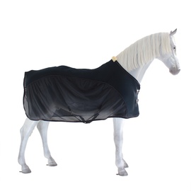 Kentucky Horsewear Fliegen-Kombi Abschwitzdecke,