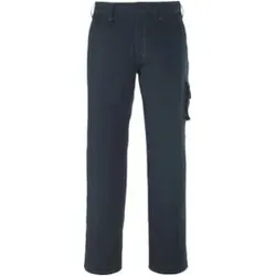 Mascot Hose Berkeley Schwarzblau
