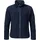 Schöffel CIRC Fleece Jacke Blau 40