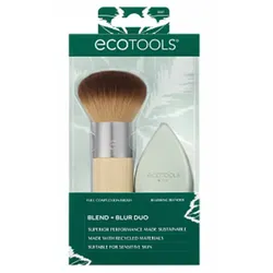 Make-Up Pinsel Ecotools BLEND + BLUR