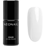 NEONAIL Kollektionen Pure-LoveColor UV Nagellack 7,2 ml - Snow Queen