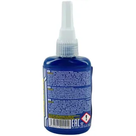 Mannol Fix-Gewinde bis M36 Mittelfest Schraubensicherung SCHRAUBENKLEBER 50ML (5)