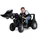 Rolly Toys rollyFarmtrac Premium II DF 8280 TTV Warrior (730148)