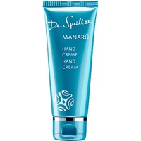 Dr.Spiller Dr. Spiller MANARU Handcreme 75 ml