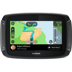 TomTom, Fahrzeug Navigation, Rider 500 EU (4.30″)