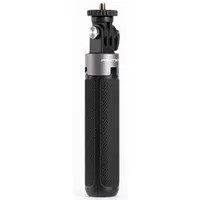 PGYTECH Extension Pole Stativ für DJI Osmo Pocket / Action, Action Cam Zubehör, Schwarz