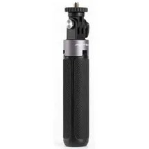 PGYTECH Extension Pole Stativ für DJI Osmo Pocket / Action, Action Cam Zubehör, Schwarz