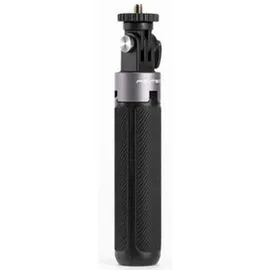 PGYTECH Extension Pole Stativ für DJI Osmo Pocket / Action, Action Cam Zubehör, Schwarz
