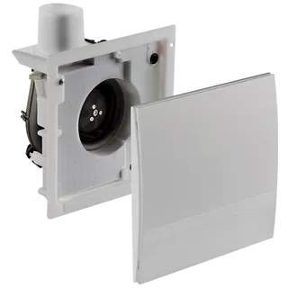 LUNOS Klemmlüfter Silvento ec - 040079