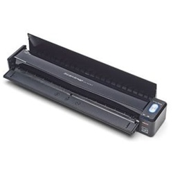 Fujitsu ScanSnap iX100 Dokumentenscanner WLAN USB