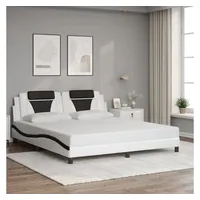 VidaXL 3208116 Bettrahmen