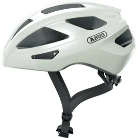 ABUS Macator 58-62 cm pearl white