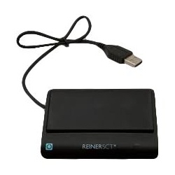 cyberJack RFID basis