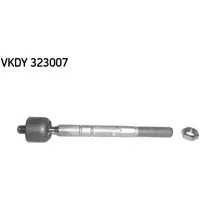 SKF Axialgelenk, Spurstange