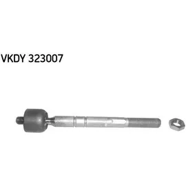 SKF Axialgelenk, Spurstange