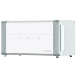 Bluetti B500 Erweiterungsbatterie 4960Wh (für Bluetti EP600)