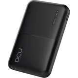 OEM Powerbank 2-usb+usb-c 5000ma Schwarz