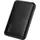 OEM DCU Tecnologic POWER BANK 5.000 MAH TRIPLE OUTPUT 2 USB + USB TYPE C (5000 mAh, 18.50 Wh), Powerbank, Schwarz