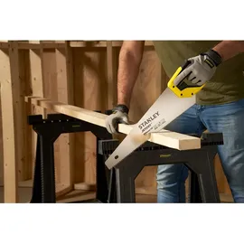 Stanley Handsäge JetCut 450 mm, 7 Zähne/Inch