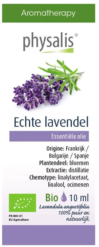 physalis® Echte lavendel