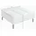 KAWOLA Ecksofa Leder Relaxfunktion
