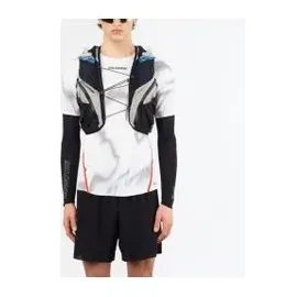 Salomon S/Lab Adventure 20 Set schwarz